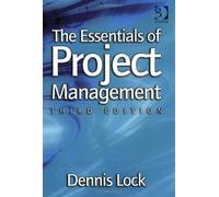 The Essentials of Project Management