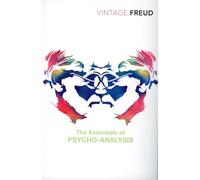 The Essentials of Psycho-Analysis (Vintage Classics)