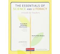 The Essentials of Science and Literacy: A Guide for Teachers