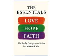 The Essentials: The Daily Companion Series (Complete Edition) (The Essentials Series)