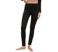 The Essentials Wardrobe Ladies TEW Long Jane - Black - 16-18