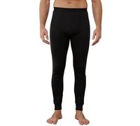 The Essentials Wardrobe Mens TEW Long John - Black - Large