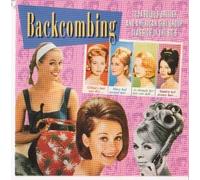 The Essex - Backcombing : 12 Fabulous British and American Girl Group Classics of the 60's (UK Import)