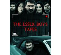 The Essex Boys Tapes