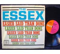 The Essex / Easier Said Than Done