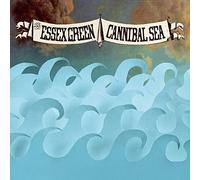 The Essex Green - Cannibal Sea (reissue) [VINYL]