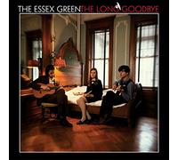 The Essex Green - The Long Goodbye (Reissue) [VINYL]