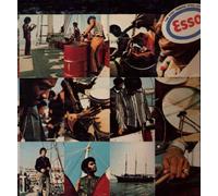 The Esso Trinidad Steel Band