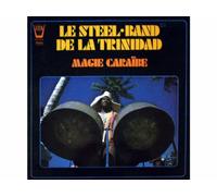 The Esso Trinidad Steel Band - Le Steel-Band De La Trinidad [Vinyl LP record] [Schallplatte]