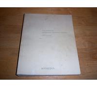 The Estate of Jacqueline Kennedy Onassis