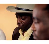 The Estate of Johnnie Taylor