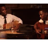 The Estate of Robert Johnson