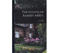 The Estates of Ramsey Abbey;