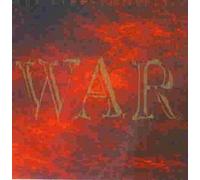 The Eternal Afflict - War