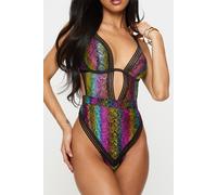 The Eternal Body Ann Summers Multi XS
