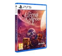 The Eternal Cylinder