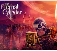 The Eternal Cylinder EU PC Steam CD Key
