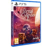 U and I Entertainment The Eternal Cylinder U and I Entertainment The Eternal Cylinder