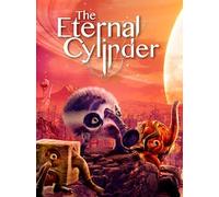 The Eternal Cylinder (PC) - Steam Gift - GLOBAL