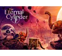 The Eternal Cylinder (PC) Steam Gift - GLOBAL