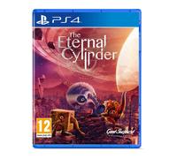 The Eternal Cylinder (PS4)
