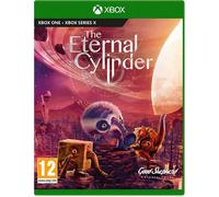 The Eternal Cylinder - Xbox