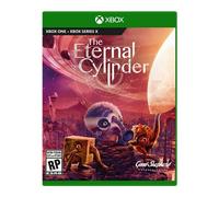 The Eternal Cylinder - Xbox One (Xbox One) (US IMPORT)