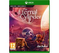 The Eternal Cylinder | Xbox One New