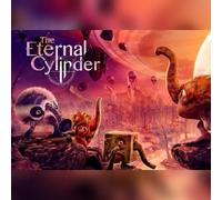 The Eternal Cylinder (Xbox One / Xbox Series X|S) Xbox Live Key - EU