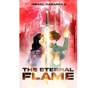 The Eternal Flame: 1 (Mega Mysteries)