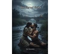 The Eternal Flame (The Legacy of the Nile and Fire)