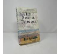 The Eternal Frontier: An Ecological History of North America