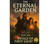 THE ETERNAL GARDEN: BOOK 1 | PETALS OF FIRST LIGHT
