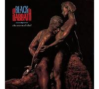Black Sabbath - The Eternal Idol (2025 Remaster) [VINYL]