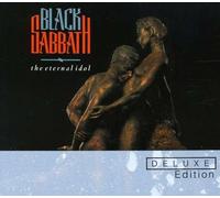 The Eternal Idol (Deluxe Edition) [2 CD] - Black Sabbath SANCTUARY