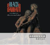 Black Sabbath - The Eternal Idol (Deluxe Edition)
