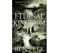 The Eternal Kingdom: 3 (The Children Trilogy, 3)