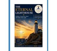 THE ETERNAL LIGHTHOUSE - APRIL 2026 (ISSUE-2): THE ARCHITECTURE OF INNER STRENGTH: 1 (volume 1 issue 2)
