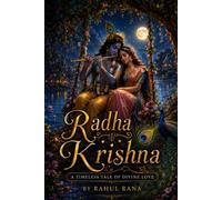 The Eternal Love of Radha & Krishna