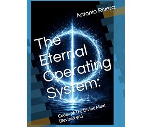 The Eternal Operating System:: Codex of The Divine Mind (Revised ed.)
