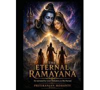 The Eternal Ramayana: As narrated by Lord Mahadeva to Ma Parvati
