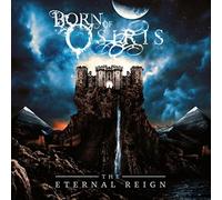 Born Of Osiris - The Eternal Reign (Opaque Orange, Includes Download Card) [VINYL]