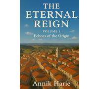 THE ETERNAL REIGN: VOLUME 1 Echoes of the Origin