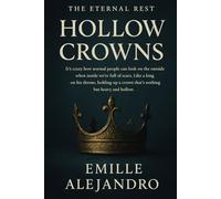 The Eternal Rest: Hollow Crowns (The Eternal Rest Series)