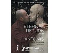 The Eternal Return Of Antonis [DVD] [NTSC]
