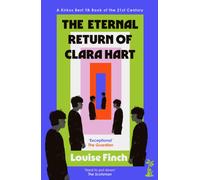 The Eternal Return of Clara Hart