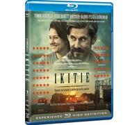 The Eternal Road ( Ikitie ) [ Blu-Ray, Reg.A/B/C Import - Finland ]