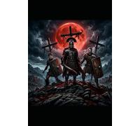 The Eternal Road (The Cursed Legion)