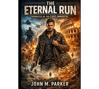 The Eternal Run: Chronicles of the First Immortal