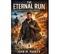 The Eternal Run: Chronicles of the First Immortal